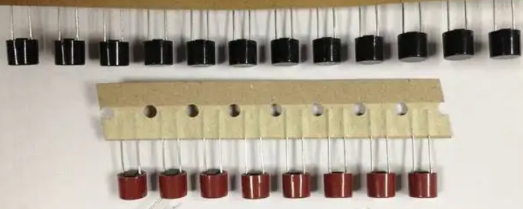 fu是什么电器元件