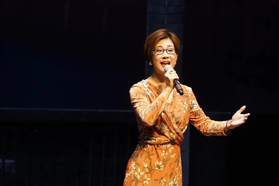 被《借醋》暖到,"石库门的笑声"让樊婷婷重温美好童年时光