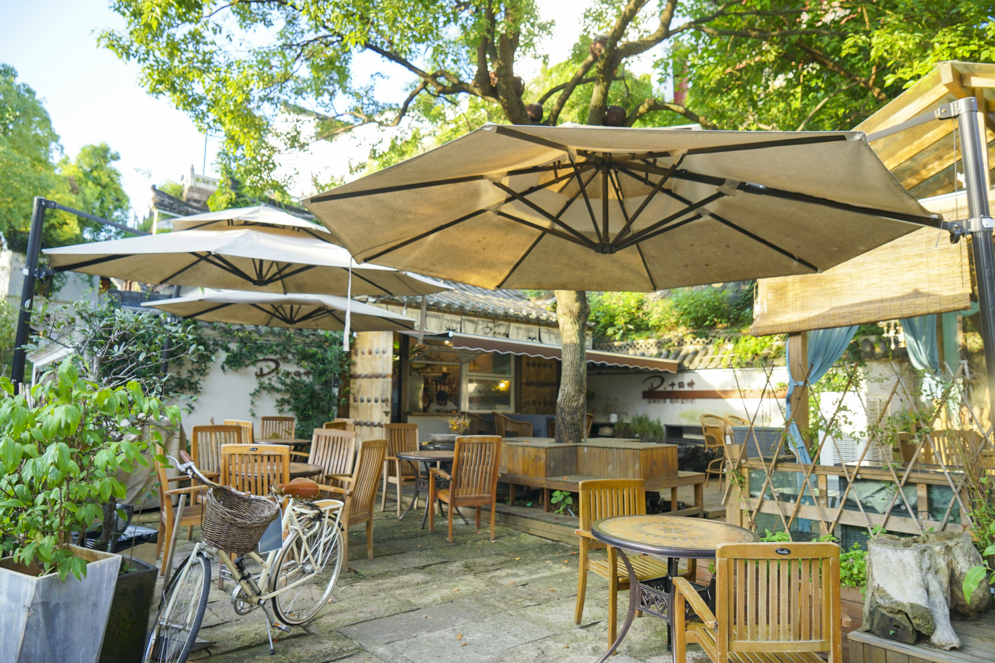 夏季去哪旅行？浙江金华三天两晚避暑游玩、住宿全攻略