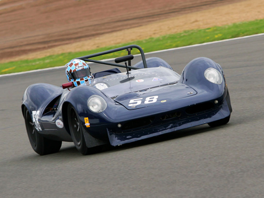 135万买路特斯gt4赛车 gt赛车入门车型