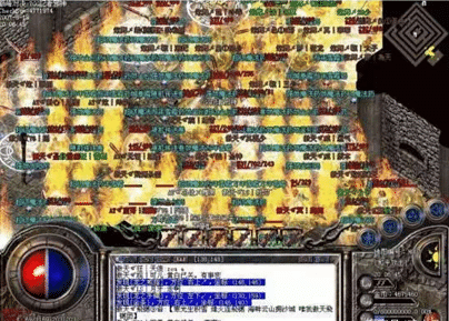 盘点热血传奇史上第一家族——布拉格家族的兴衰史