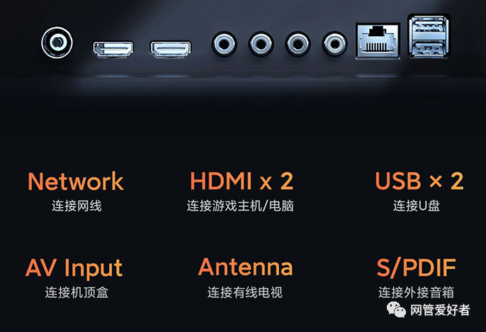 小米电视连接话筒显示成功,怎么话筒不出声音?