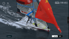 湖州姑娘陈莎莎,东京奥运会首场比赛现场照来了!