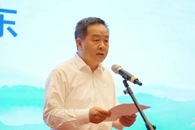 晋商大佬李安平再出手,甘当"农村集体经济"提质增效领头羊