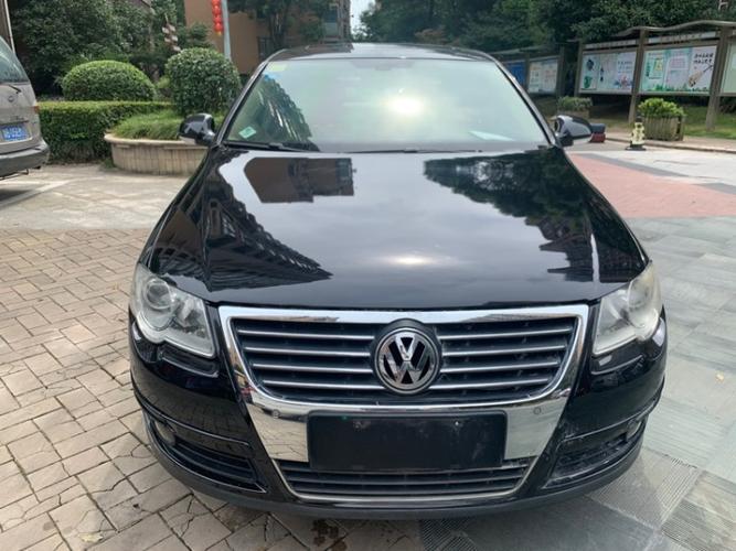 2007款手动挡1.8t迈腾能买吗