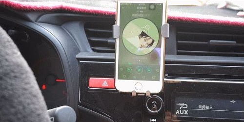 汽车连接蓝牙没有声音(汽车链接蓝牙没有声音)