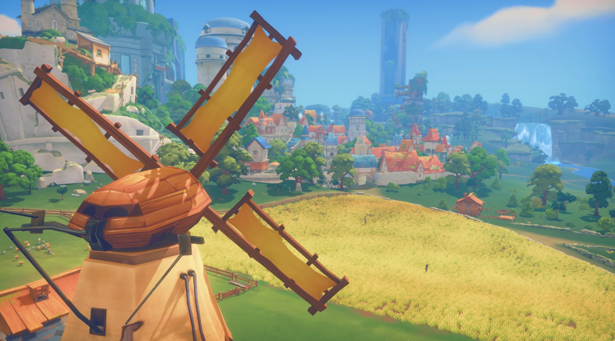 波西亚时光主线任务(全流程)剧情分析