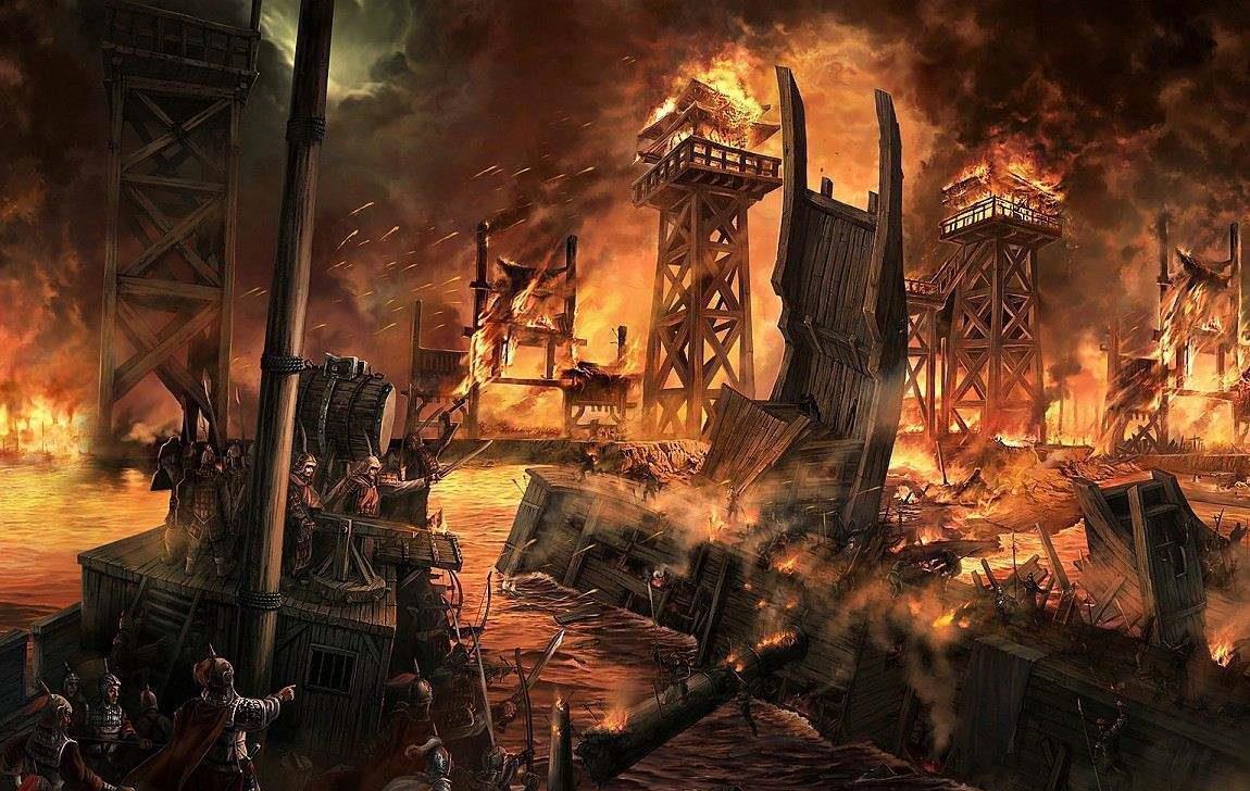 官渡之战,如果许攸没有背叛袁绍转投曹操,袁绍还会一败涂地吗?