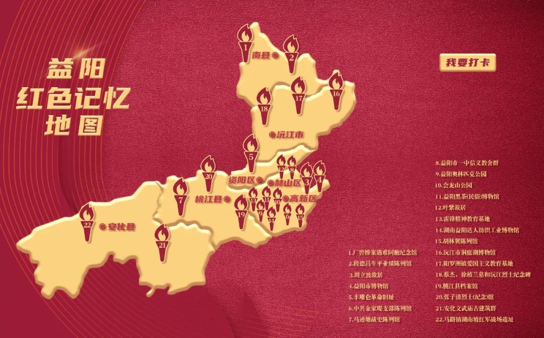 重庆红色资源地图图片
