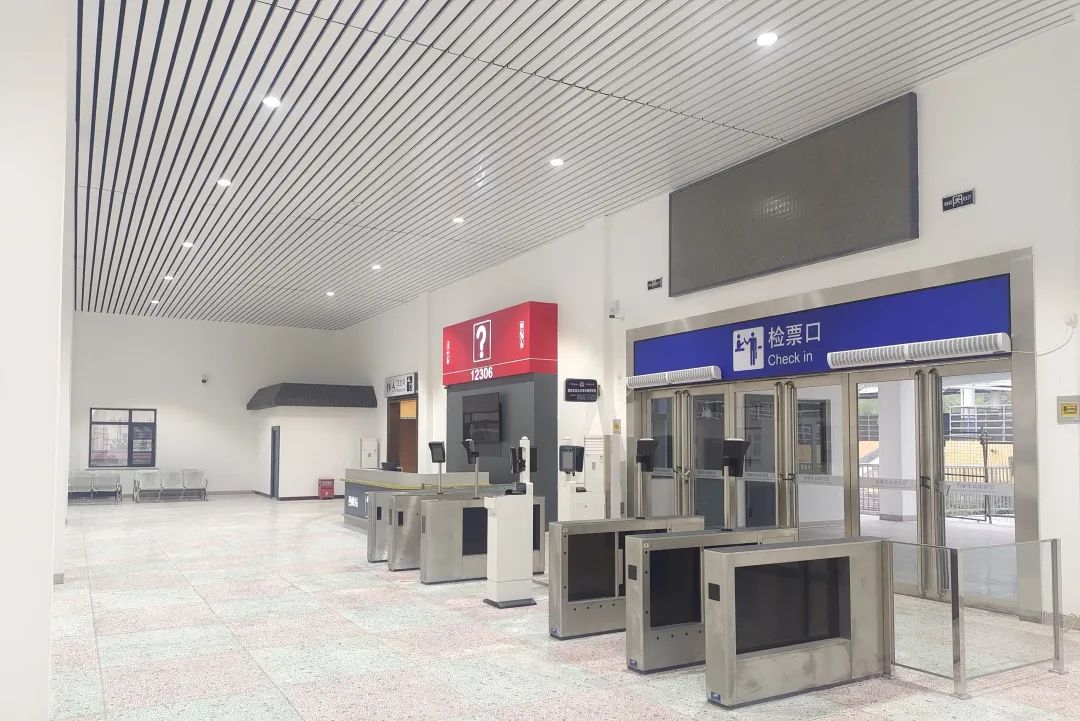 南阳这两个火车站"大变样"!