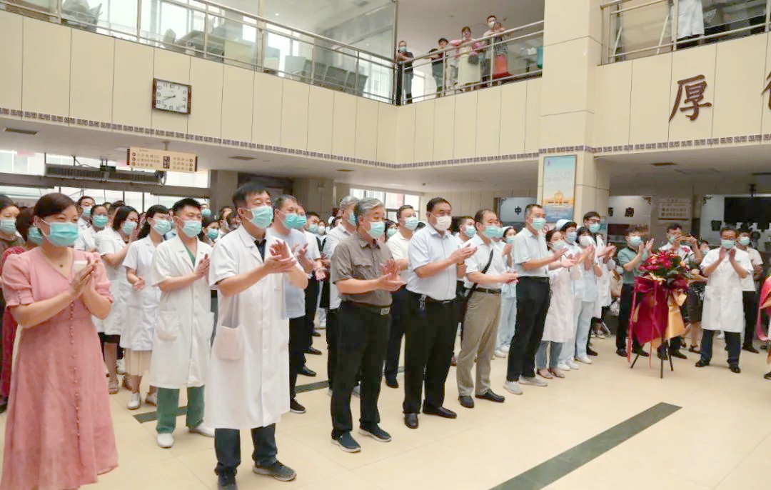 安阳市中医院今天/挂号资讯的简单介绍 安阳市中医院今天/挂号资讯的简单介绍