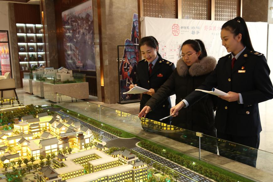 全国政协委员樊庆斌:税收助力文旅产业再扬帆