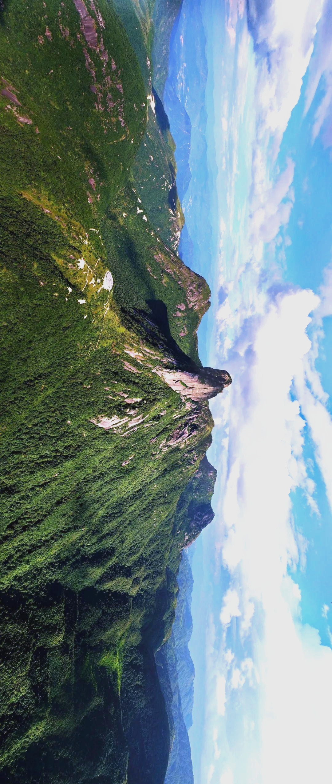探秘湘江源头:领略不一样的山水美景