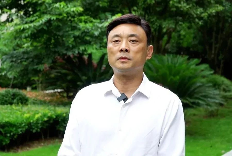 建阳:"链"上发力 做长一缕丝