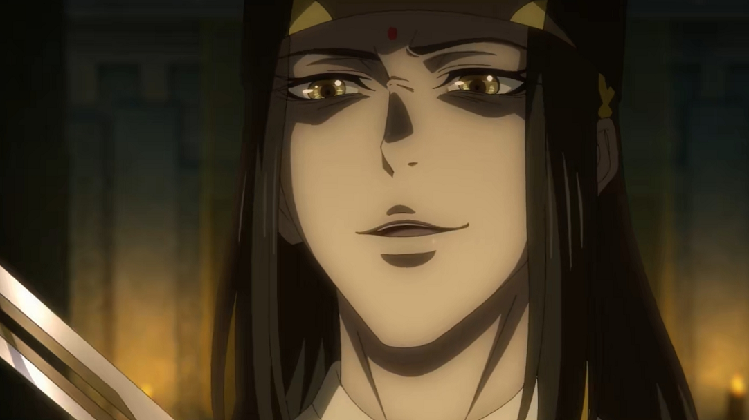 《魔道祖师》金光瑶心软放过了蓝曦臣,会有瑶妹洗衣服的画面吗?