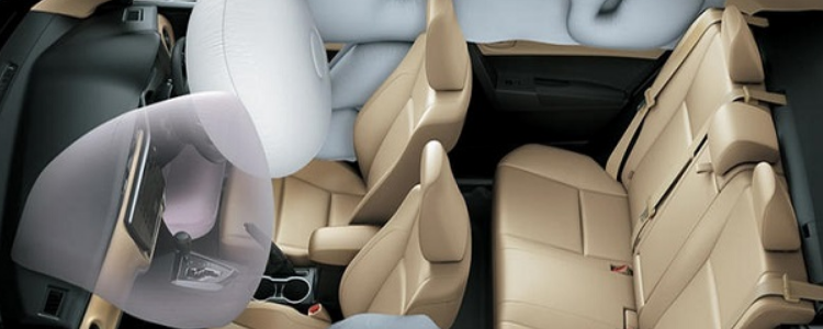 airbag是什么车?