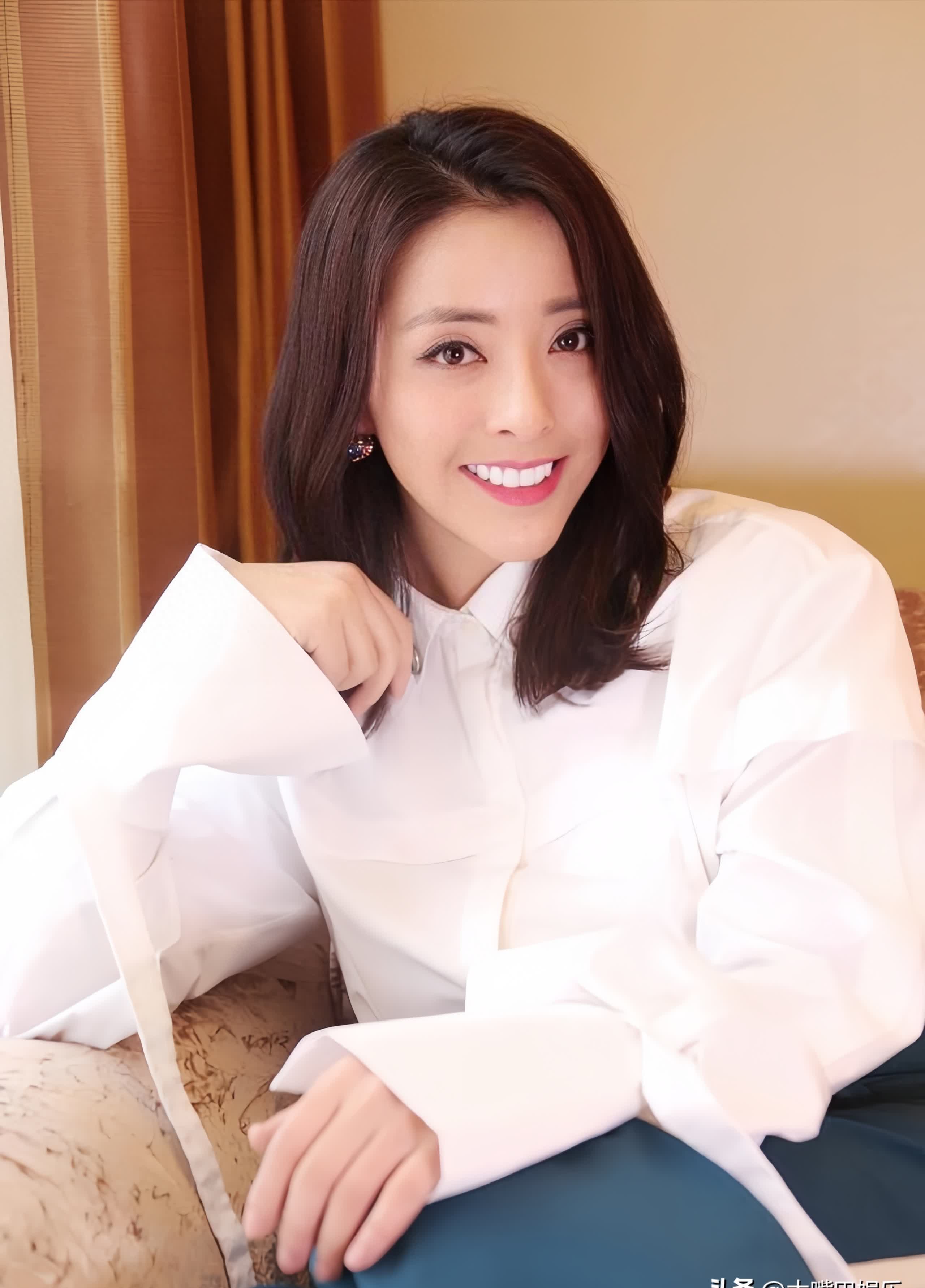 《闯关东》八大美女评选:牛莉,黄小蕾惊人排名,宋佳崭露头角位