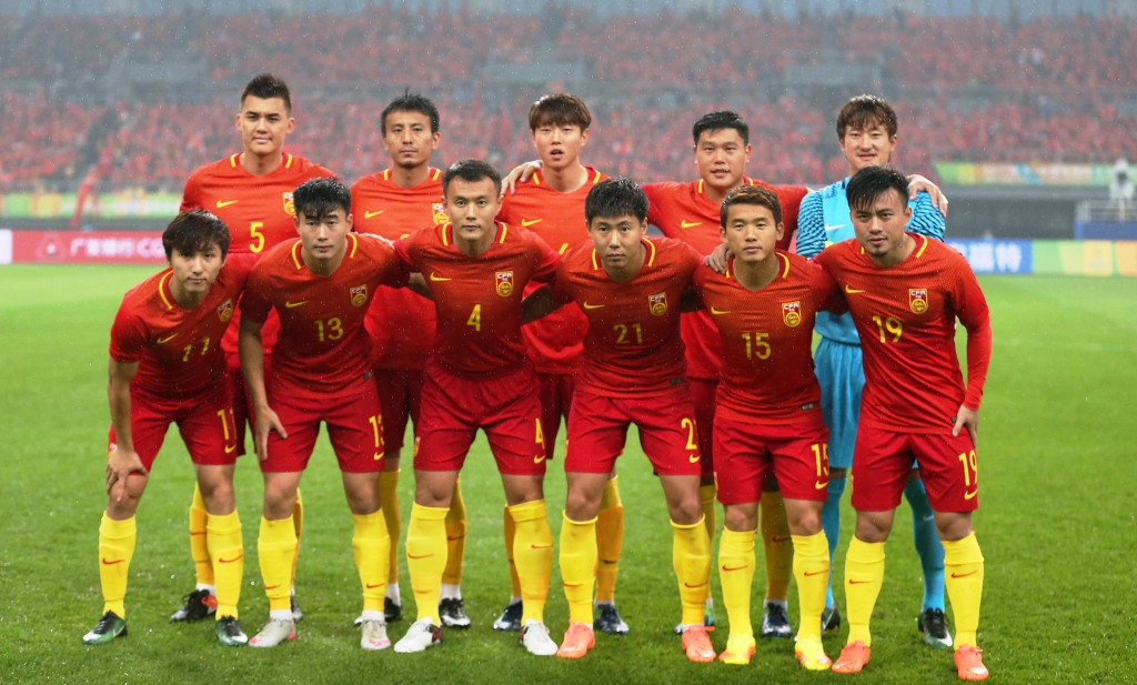 9.7周二足球赛事分析:国足再次迎来严峻考验 荷兰火力可信!