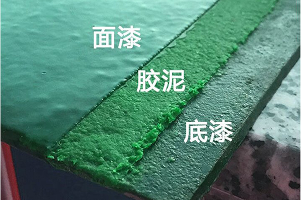 环氧玻璃鳞片胶泥批发价格