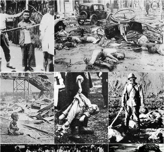 南京大屠杀中那些进行"百人斩比赛"的日寇最后的下场是怎样的