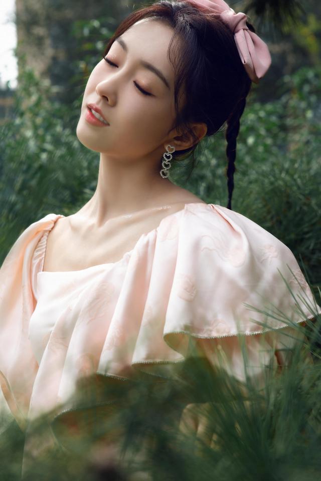 宣璐 美照连连看