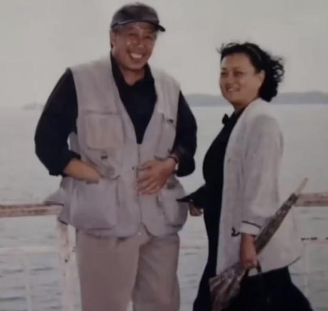 著名演员文兴宇,离世16年后,妻子的坚持让人落泪,至今怀念他
