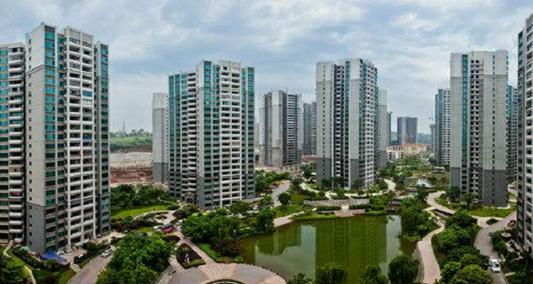 恒大雅苑为什么便宜