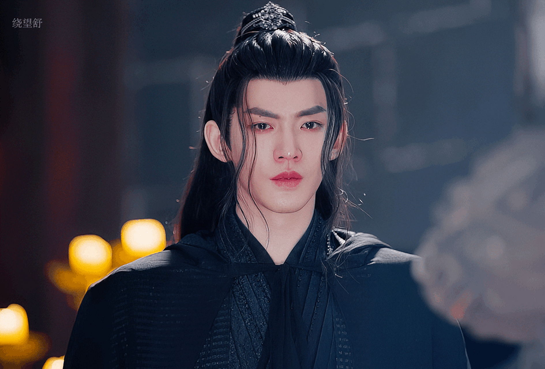 陈星旭,许凯,王鹤棣 张凌赫,王一博,吴磊 邓为,侯明昊,陈哲远#热ai