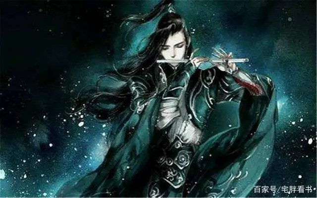 《灭世武修》看武者如何选择?救世还是灭世!