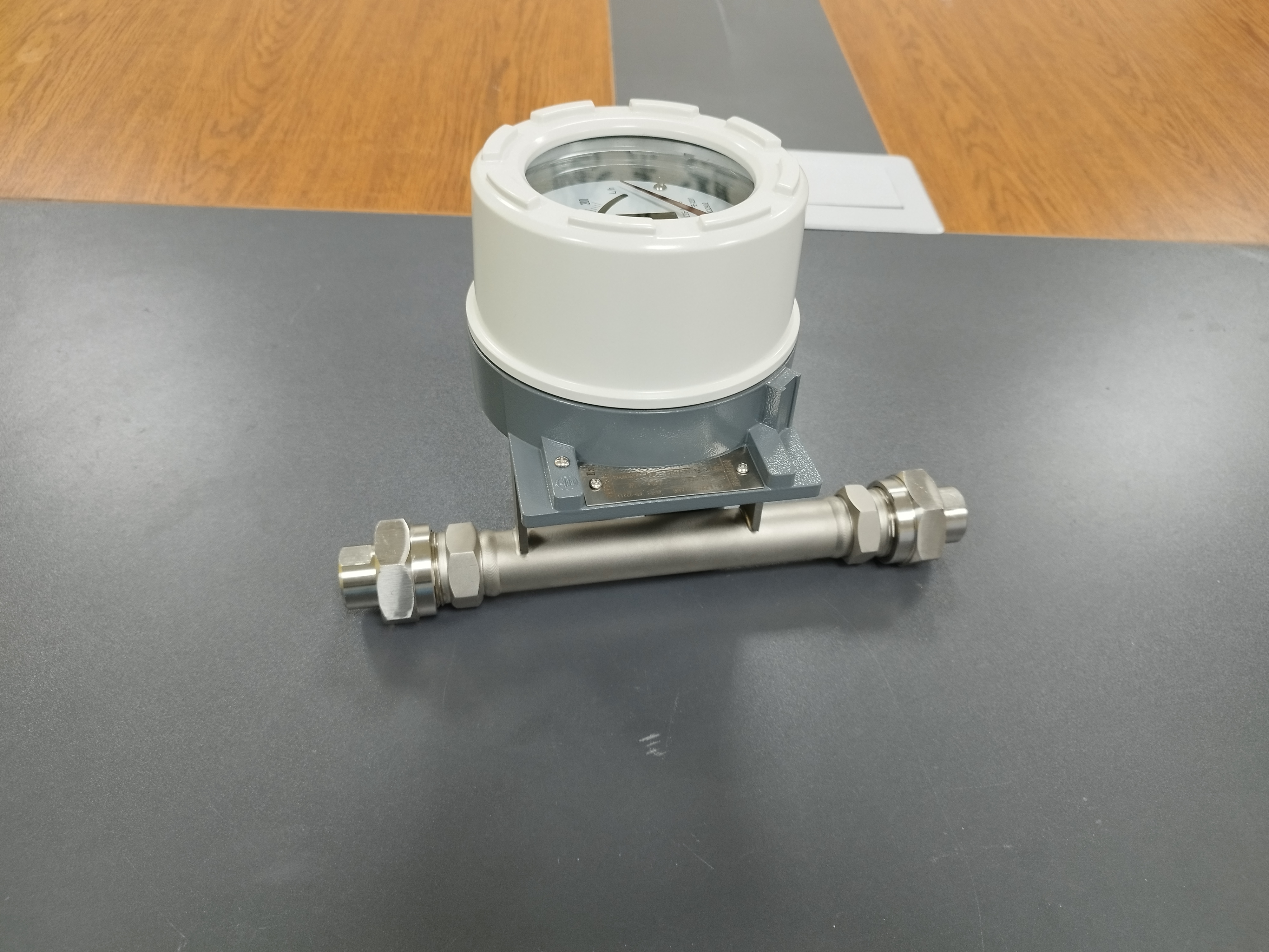 精准测量高温高压气体流量:金属转子气体流量计的优势