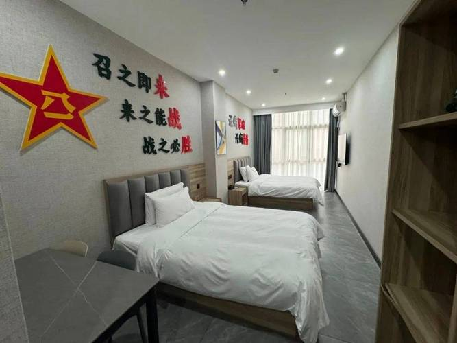 包头青年人才驿站助力求职青年扎根发展