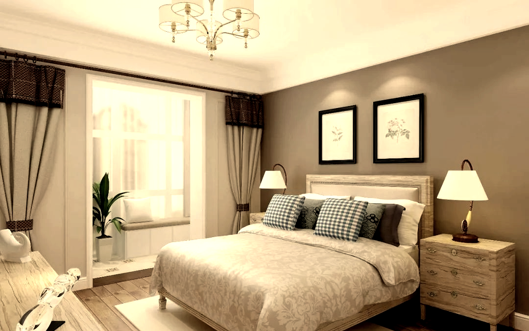 卧室床头摆放的禁忌与注意事项