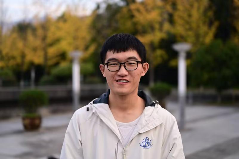 一个宿舍4人3专业西工大这4个娃再起飞