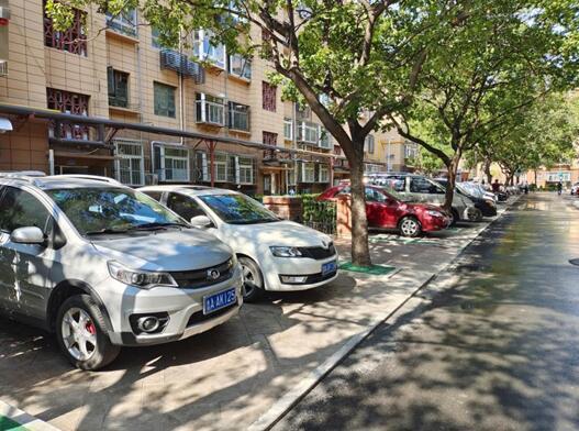 天桥区工人新村南村街道:谱写"红色乐章" 奏响社区治理幸福曲