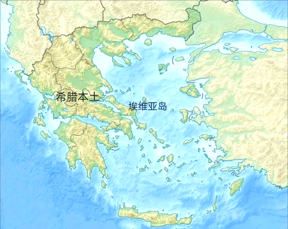 希腊海运业的独特之处:运河成景点,海峡却通航