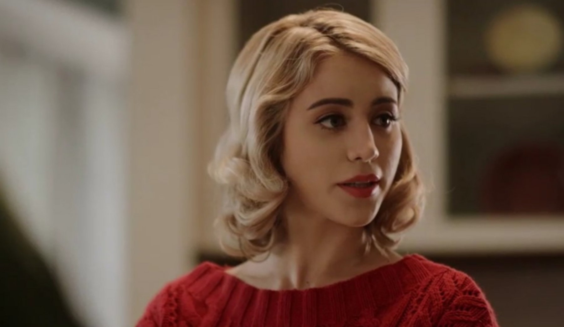 《天堂日落》男主为什么死?《天堂日落》男女主角在一起了没?