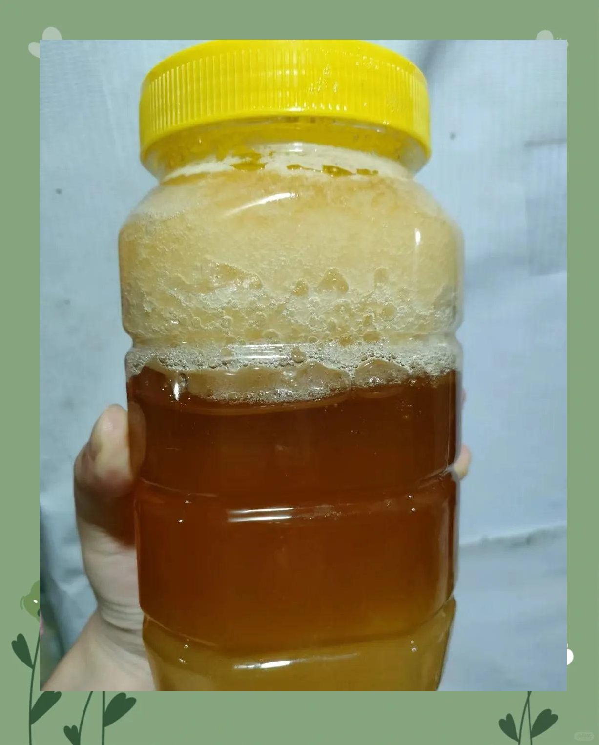 请问蜂蜜有没有保质期(蜂蜜有没有保质期吗)