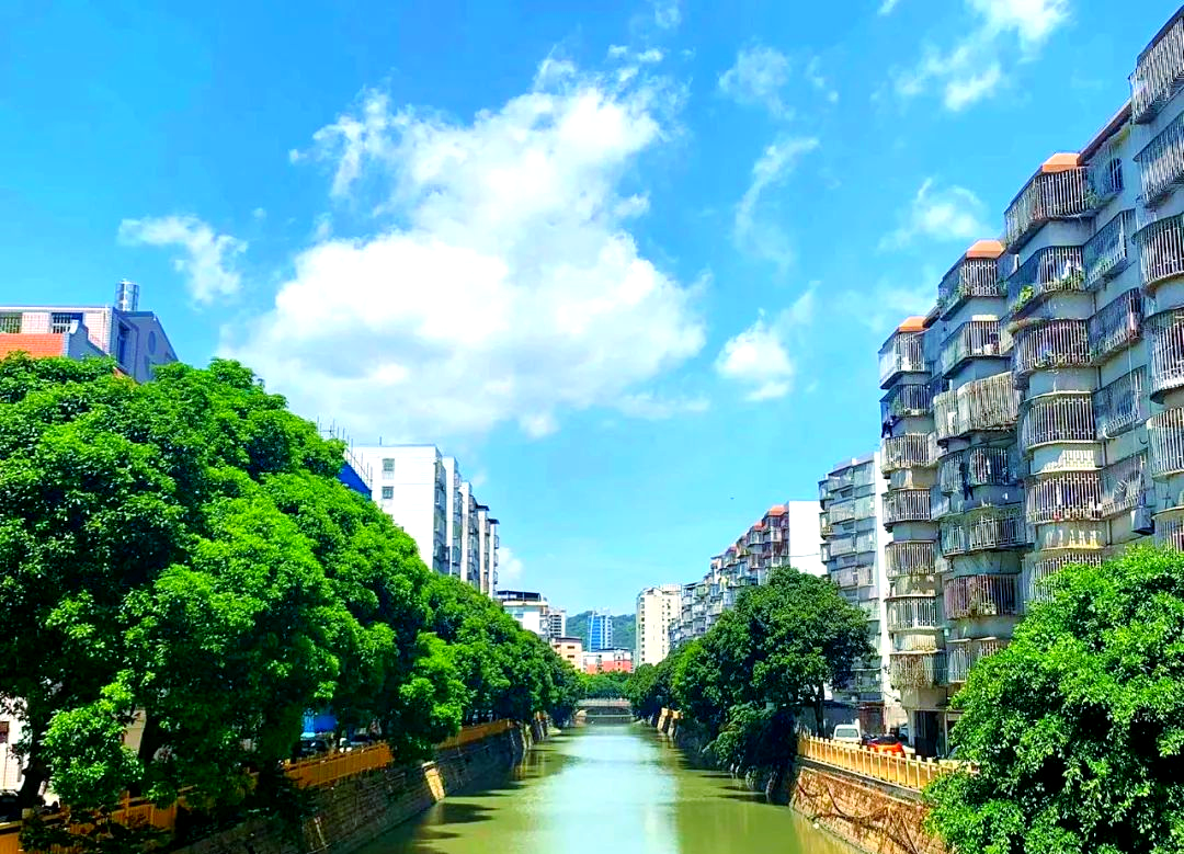 长乐市天气预报