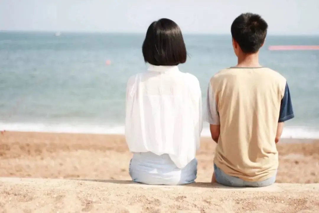 "友情越位,恋情未满",男女之间有纯友谊吗?