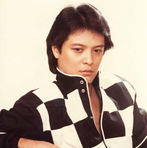 "每个人的童年都有一首刘文正"