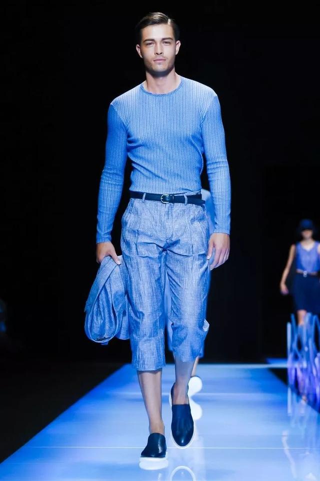 巴西男模有多帅?francisco lachowski给你答案