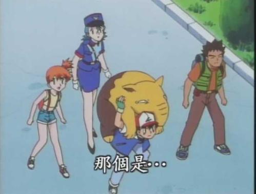 《神奇宝贝图鉴》no.096:传说中的食梦貘后代——催眠貘