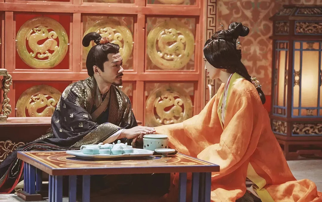 可叹那不祥之女东郭姜,嫁了崔杼还惑乱庄公,使国君被杀家族被灭