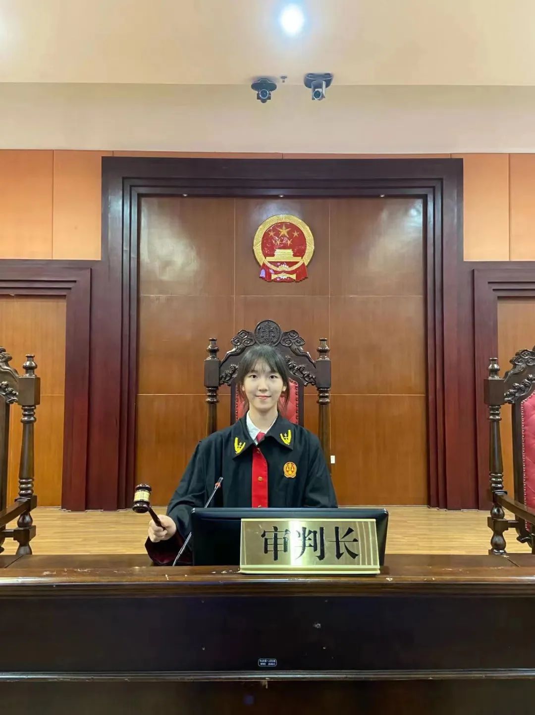中山纪念中学港澳班的同学们来信了啦!