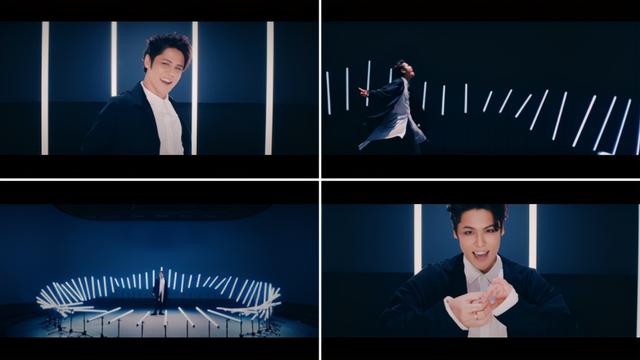 宫野真守单曲「zero to infinity」即将发售