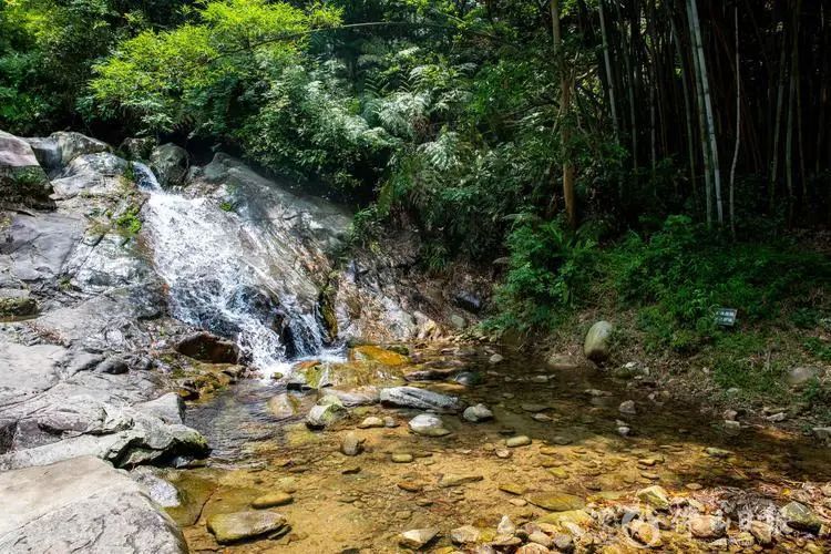 皂幕山开放在即提前探营这些玩点不容错过