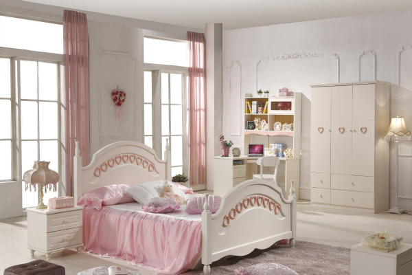 abc儿童家具怎么样