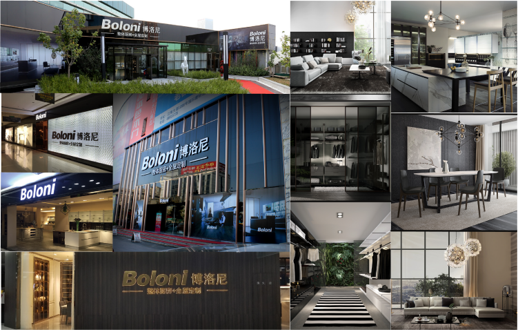 博洛尼家居官网:博洛尼全屋定制为什么受欢迎?
