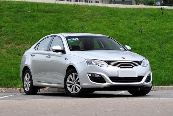 荣威550的参数 荣威550的性能参数及价格是多少