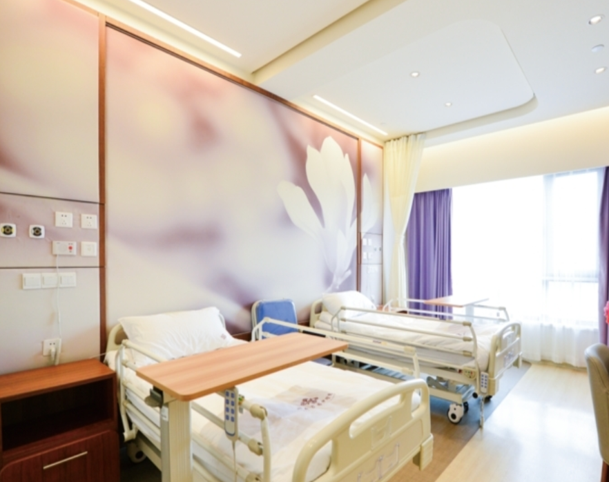 新东苑快乐家园/上海快乐家园养老社区预约参观